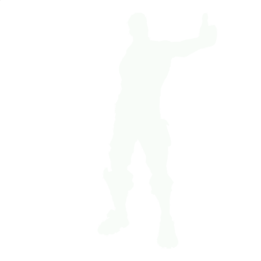 Thumbs Up Dance Emotes