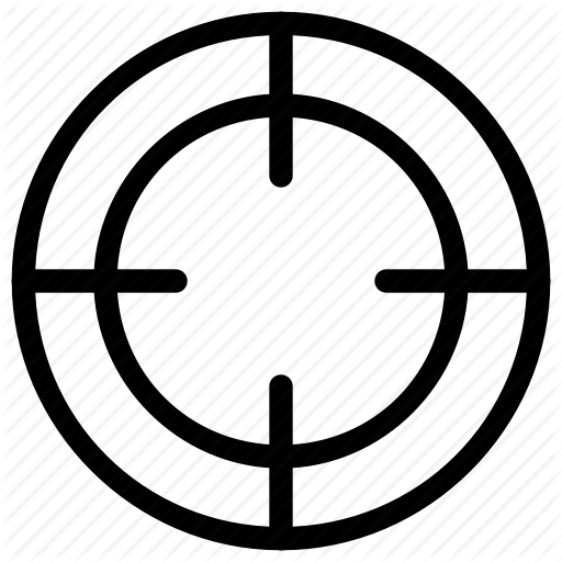 Fortnite, Game, Shoot, Target, Weapon Icon