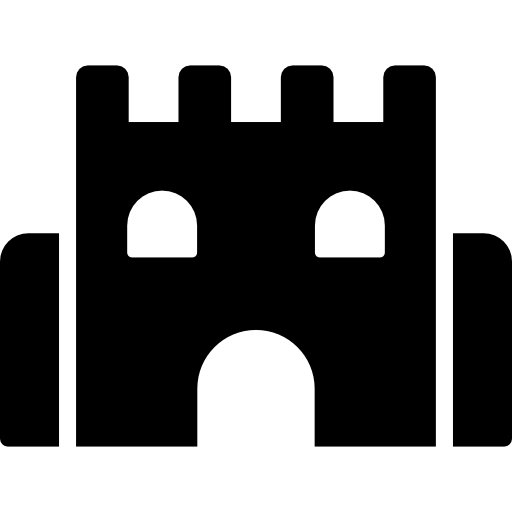 Fortress Icon