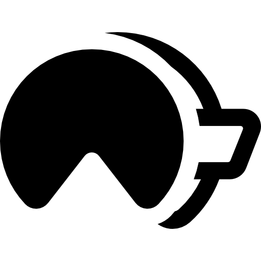 Fortune Cookie Icons Free Download