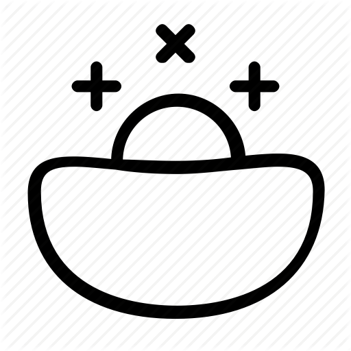 Cookie, Fortune Icon