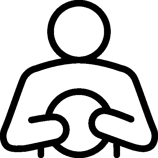 Astrology Fortune Teller Icon Ios Iconset