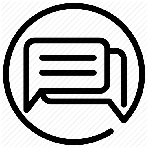 Chat, Comment, Communication, Forum Icon