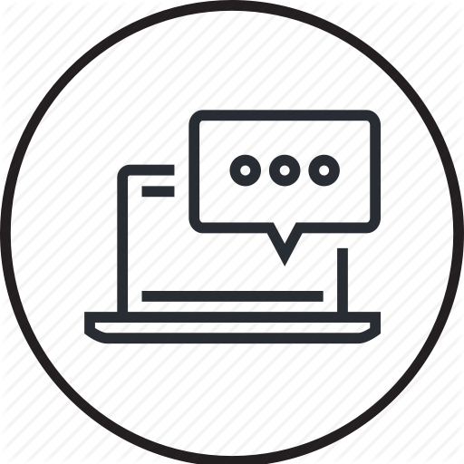 Chat, Communication, Contact, Forum, Icon, Internet, Support Icon
