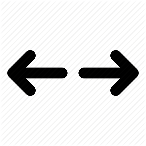 Arrow, Back, Forward, Forward Arrow, Left, Next, Right Icon