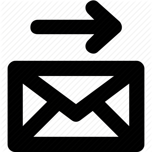 Email, Forward, Message, Reply, Send Mail Icon