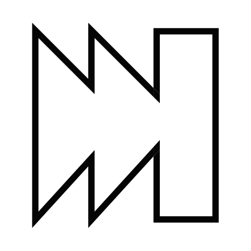 Skip Forward Icon