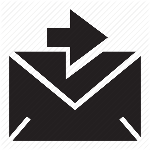 Arrow, Email, Forward, Send, Sending, Sent Icon