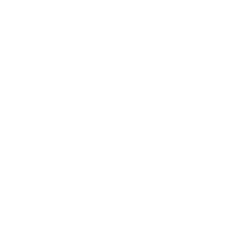 White Fast Forward Icon