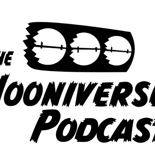Hooniverse Podcast