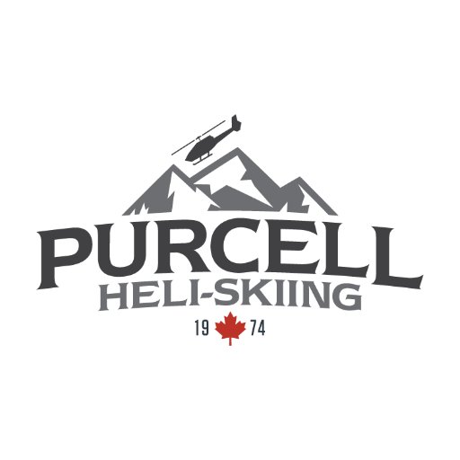 Purcell Heli Skiing