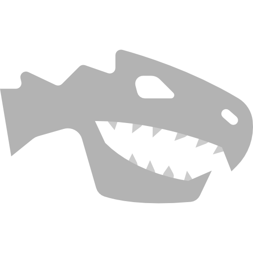 Fossil Icon