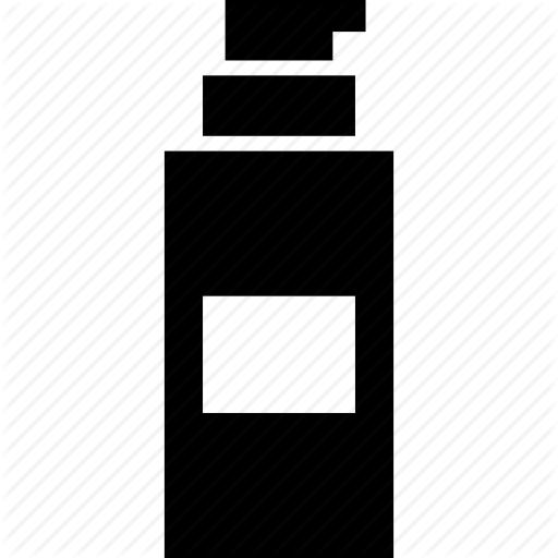 Face, Foundation, Liquid, Makeup Icon