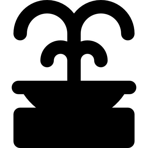 Fountan