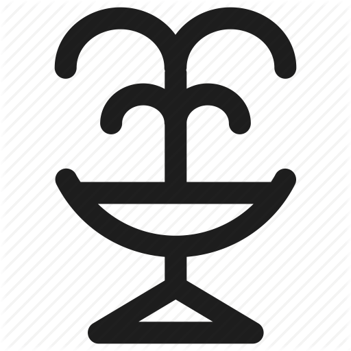 Garden, Gardening, Object, Park, Water, Water Fountan