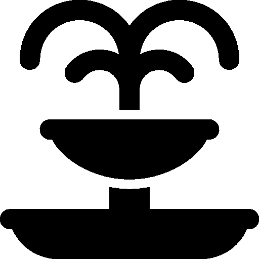 City Fountan Windows Iconset