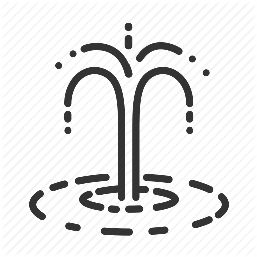 Conduit, Fount, Fountain, Hot Spring, Natural Spring, Travel, View