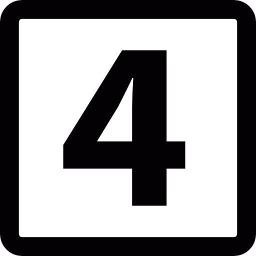 Four Icon