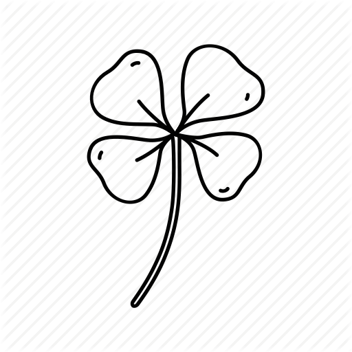 Clover, Four Leaf Clover, Green, Leaf, Luck, St Patrick's Day