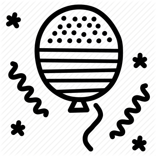 America, American, Balloon, Celebration, Festival, Independence