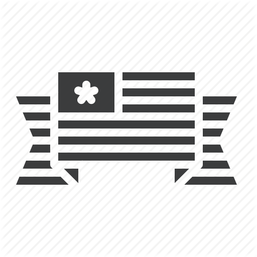 America, American, Banner, Flag, Fourth Of July, Independence Day