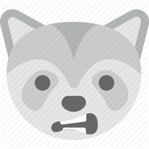 Fox Emoji Transparent Png Clipart Free Download