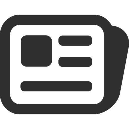 Free News Icons Images