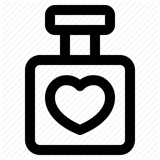 Fragrance, Love, Perfume Icon
