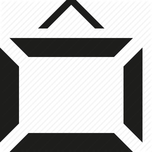 Frame, Photo Icon