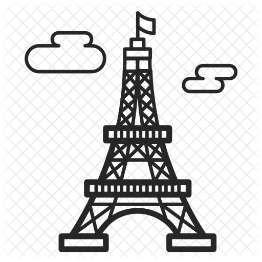 France Drawing French Huge Freebie! Download For Powerpoint