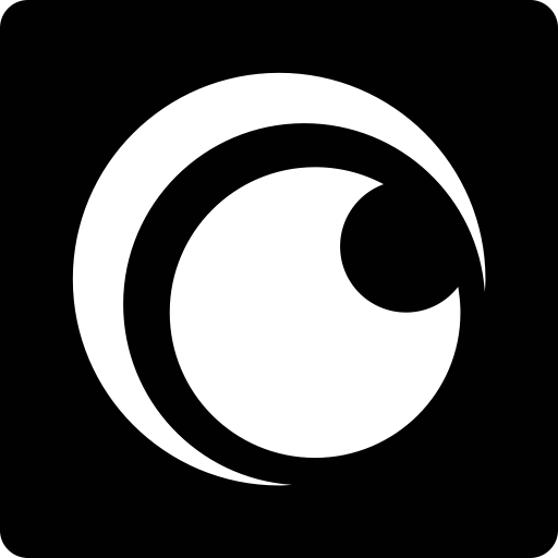 Crunchyroll Icon