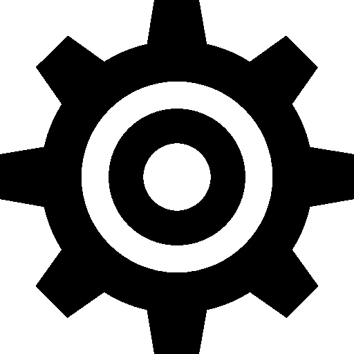 Industry Engineering Icon Windows Iconset