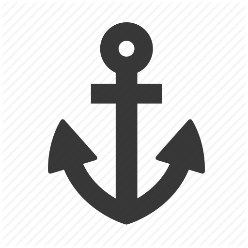 Anchor Icons