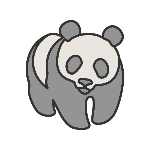 Wwf Icon Free Of Social Media Logos Ii Filled Line