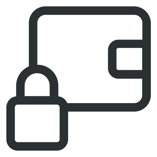 App Wallet Icon Transparent Png Clipart Free Download