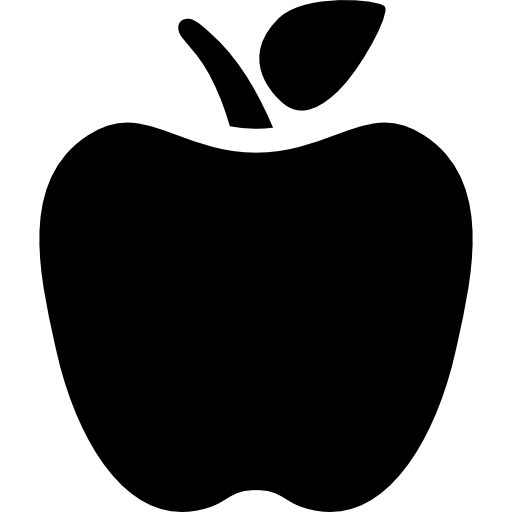 Apple Icons Free Download