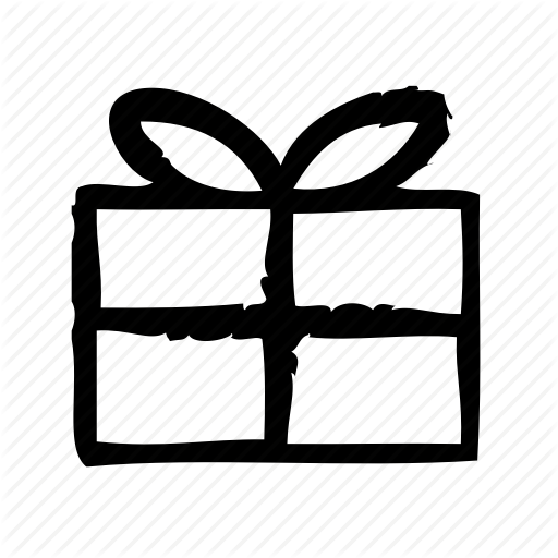 Birthday, Free, Gift, Party, Present Icon