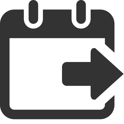 Date, The Application Icon Free Of Windows Icon