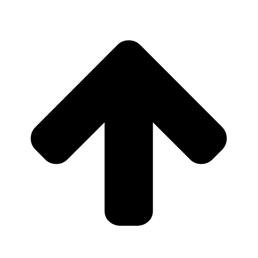 Page Up Arrow Icon Download Free Icons