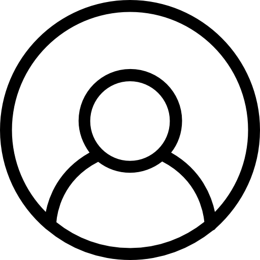 Avatar Inside A Circle