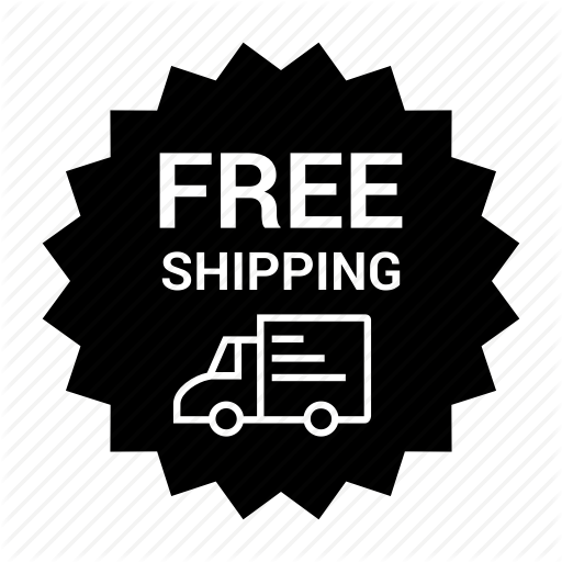 Badge, Delivery, Emblem, Free, Free Shipping, Limited Offer