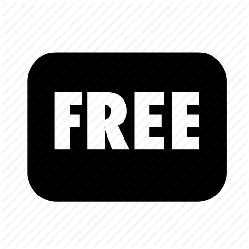 Badge, Discount, Free, Item, Product Icon