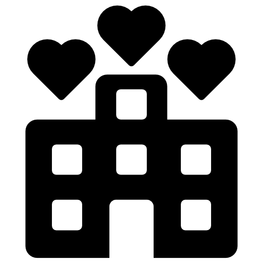 Collection Of Building Icons Free Download