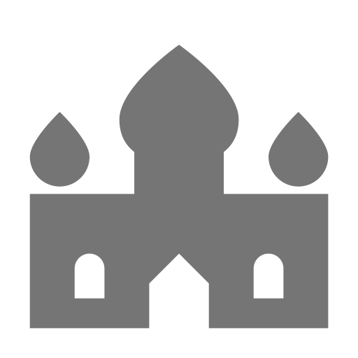 Places Taj Mahal, Travel, Building Icon Png And Vector For Free