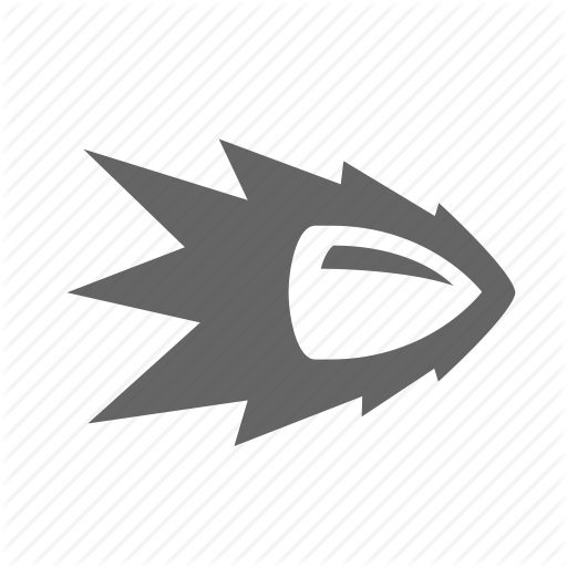 Bullet, Burn, Fire, Pistol, Weapon Icon