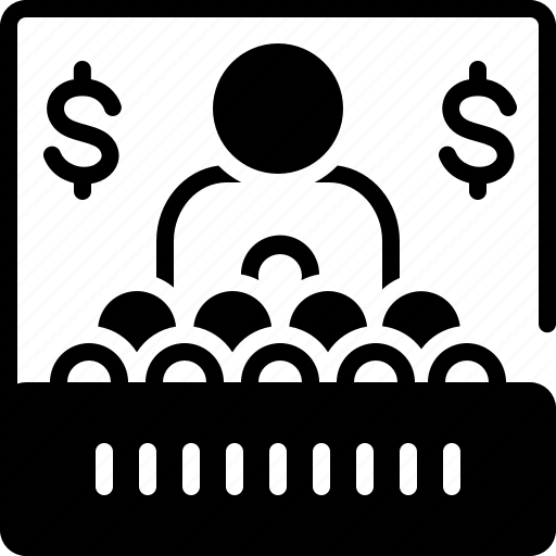 Free Business Icon Set