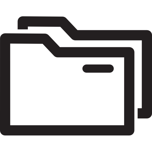 Business, Computer, Ecommerce, Files, Smartphone Icon