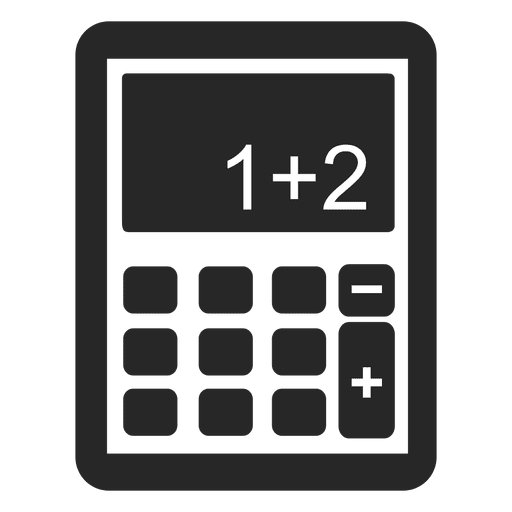 Calculator Icon