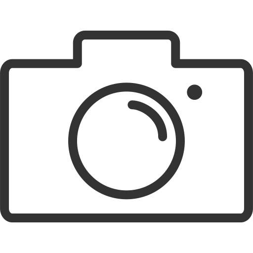 Camera Icon Free Of Themeisle Icons