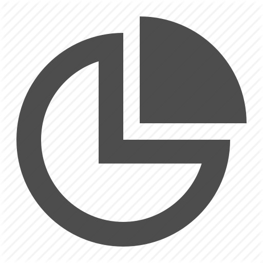 Business, Chart, Diagram, Finance, Graph, Pie Chart Icon